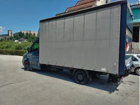 Mercedes-Benz Sprinter 316 Бордови, снимка 7