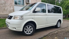 VW T5, снимка 1