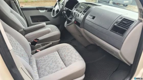 VW T5, снимка 7