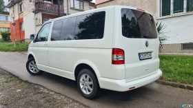 VW T5, снимка 3