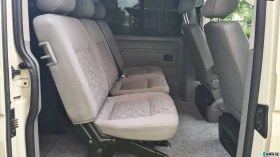 VW T5, снимка 9