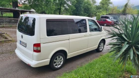 VW T5, снимка 5