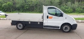 Opel Vivaro 2, 5 diesel 150 hp, снимка 8