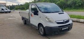 Opel Vivaro 2, 5 diesel 150 hp, снимка 9