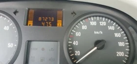 Opel Vivaro 2, 5 diesel 150 hp, снимка 16