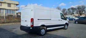 Ford Transit 2.0 tdci 130ps, снимка 4