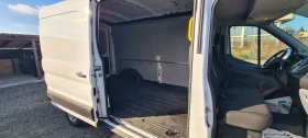 Ford Transit 2.0 tdci 130ps, снимка 13