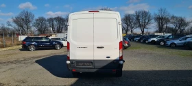 Ford Transit 2.0 tdci 130ps, снимка 5