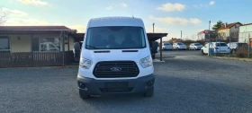 Ford Transit 2.0 tdci 130ps, снимка 1