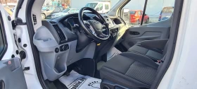 Ford Transit 2.0 tdci 130ps, снимка 8