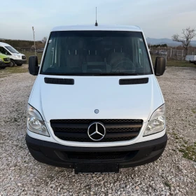 Mercedes-Benz Sprinter ЛИЗИНГ-315CDi-9местен-Климатик, снимка 3