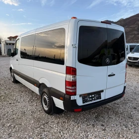 Mercedes-Benz Sprinter ЛИЗИНГ-315CDi-9местен-Климатик, снимка 5