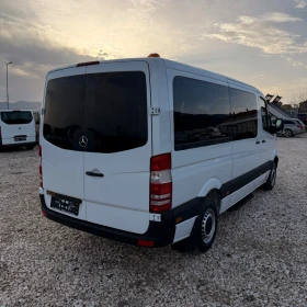 Mercedes-Benz Sprinter ЛИЗИНГ-315CDi-9местен-Климатик, снимка 7