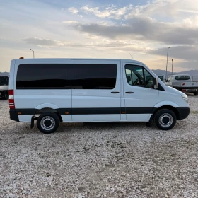 Mercedes-Benz Sprinter ЛИЗИНГ-315CDi-9местен-Климатик, снимка 6