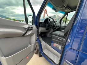 Mercedes-Benz Sprinter 313 9-!!EURO5! | Mobile.bg    13