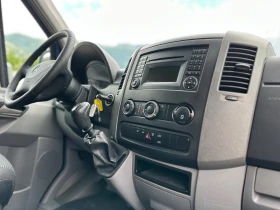Mercedes-Benz Sprinter 313 9-!!EURO5! | Mobile.bg    12
