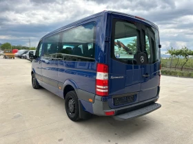 Mercedes-Benz Sprinter 313 9-!!EURO5! | Mobile.bg    5