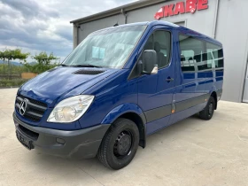     Mercedes-Benz Sprinter 313 9-!!EURO5!