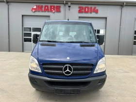     Mercedes-Benz Sprinter 313 9-!!EURO5!