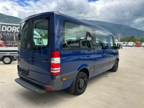 Mercedes-Benz Sprinter 313 9-!!EURO5! | Mobile.bg    6
