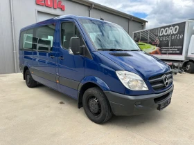     Mercedes-Benz Sprinter 313 9-!!EURO5!
