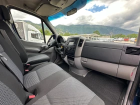 Mercedes-Benz Sprinter 313 9-!!EURO5! | Mobile.bg    11