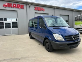     Mercedes-Benz Sprinter 313 9-!!EURO5!