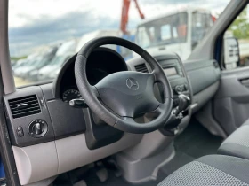 Mercedes-Benz Sprinter 313 9-!!EURO5! | Mobile.bg    14