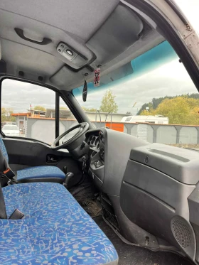Обява за продажба на Iveco 35c11 2.8  ~8 200 лв. - изображение 3