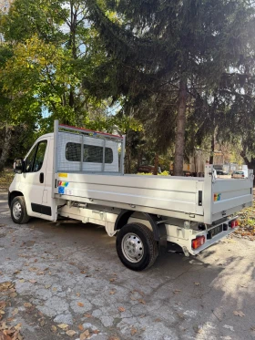 Citroen Jumper 37 000км! Самосвал!, снимка 3