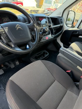 Citroen Jumper 37 000км! Самосвал!, снимка 11