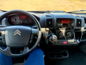 Citroen Jumper 37 000км! Самосвал!, снимка 13