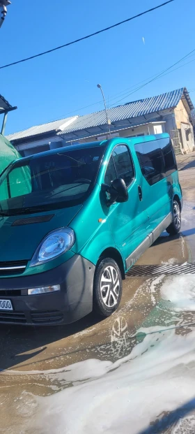 Opel Vivaro | Mobile.bg � ����� ������ 6