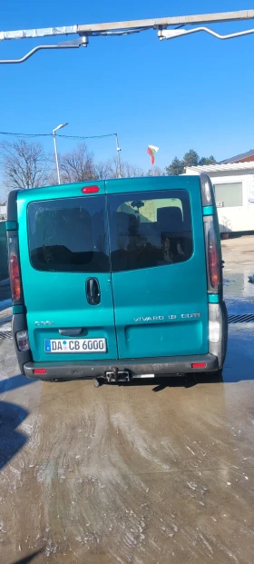 Opel Vivaro | Mobile.bg � ����� ������ 3