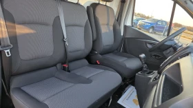 Renault Trafic dCi 120 L2H1 | Mobile.bg � ����� ������ 13