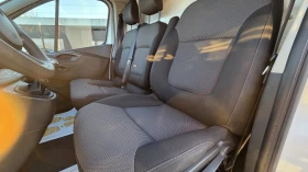 Renault Trafic dCi 120 L2H1 | Mobile.bg � ����� ������ 14