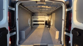 Renault Trafic dCi 120 L2H1 | Mobile.bg � ����� ������ 17