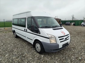 Ford Transit 2.2TDCI 115 ORIGINAL 8+ 1 | Auto.bg — изображение 7