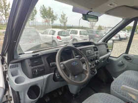 Ford Transit 2.2TDCI 115 ORIGINAL 8+ 1 Maxi  | Mobile.bg � ����� ������ 11