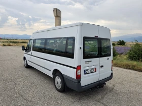 ����� �� �������� �� Ford Transit 2.2TDCI 115 ORIGINAL 8+ 1 Maxi 