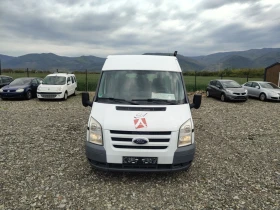 ����� �� �������� �� Ford Transit 2.2TDCI 115 ORIGINAL 8+ 1 Maxi 