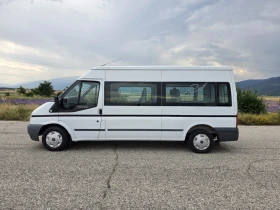 ����� �� �������� �� Ford Transit 2.2TDCI 115 ORIGINAL 8+ 1 Maxi 