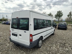 Ford Transit 2.2TDCI 115 ORIGINAL 8+ 1 Maxi  | Mobile.bg � ����� ������ 6