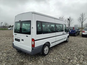 Ford Transit 2.2TDCI 115 ORIGINAL 8+ 1 | Auto.bg — изображение 5