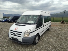 ������ Ford Transit