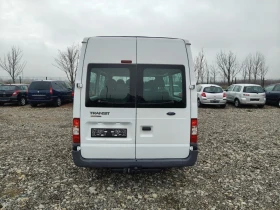 Ford Transit 2.2TDCI 115 ORIGINAL 8+ 1 | Auto.bg — изображение 4