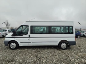 Ford Transit 2.2TDCI 115 ORIGINAL 8+ 1 | Auto.bg — изображение 2