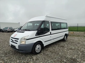 Ford Transit 2.2TDCI 115 ORIGINAL 8+ 1