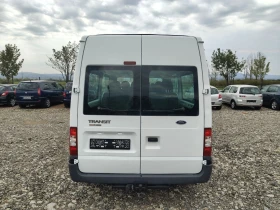 Ford Transit 2.2TDCI 115 ORIGINAL 8+ 1 Maxi  | Mobile.bg � ����� ������ 5