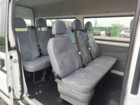 Ford Transit 2.2TDCI 115 ORIGINAL 8+ 1 | Auto.bg — изображение 16